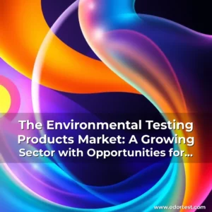 Read more about the article The Environmental Testing Products Market: A Growing Sector with Opportunities for Innovation