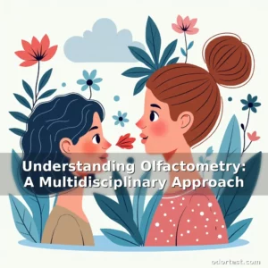Read more about the article Understanding Olfactometry: A Multidisciplinary Approach