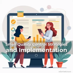 Read more about the article Smell Quality Control Strategies and Implementation